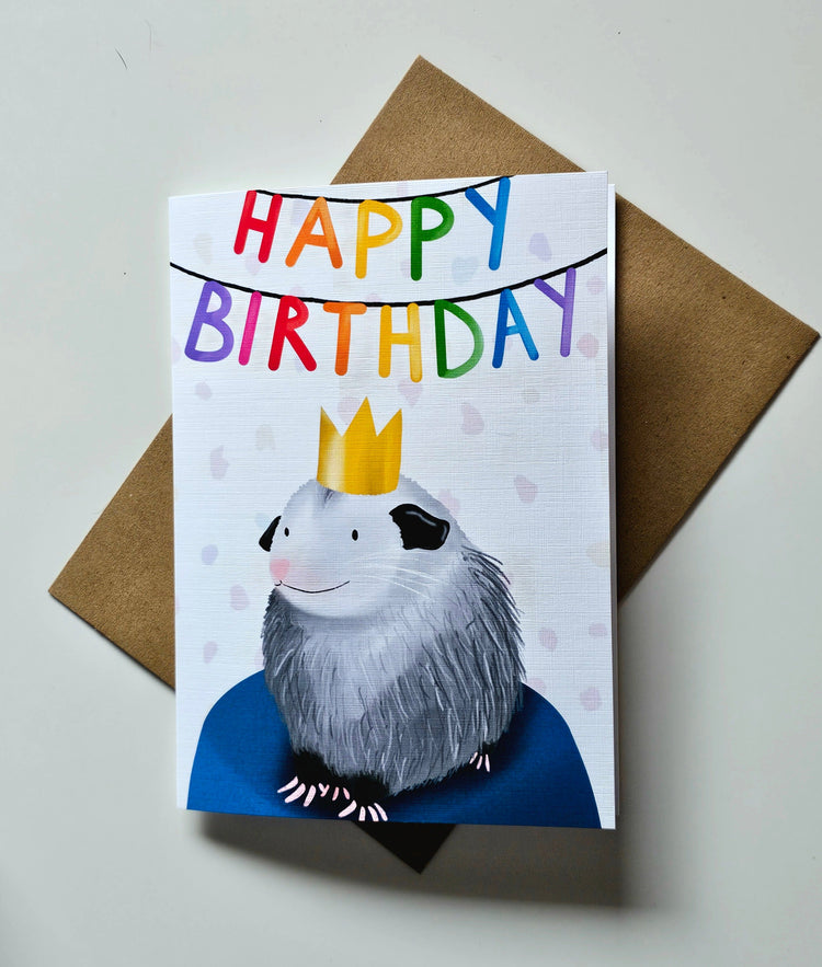 Greeting Cards