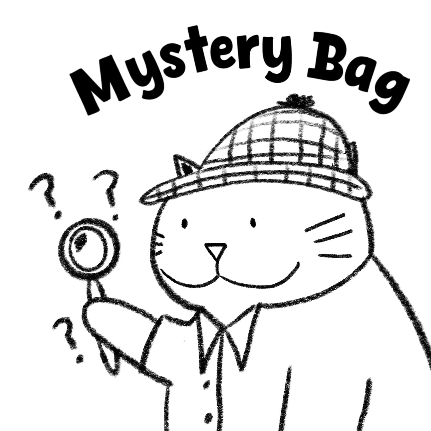 Mystery Bag