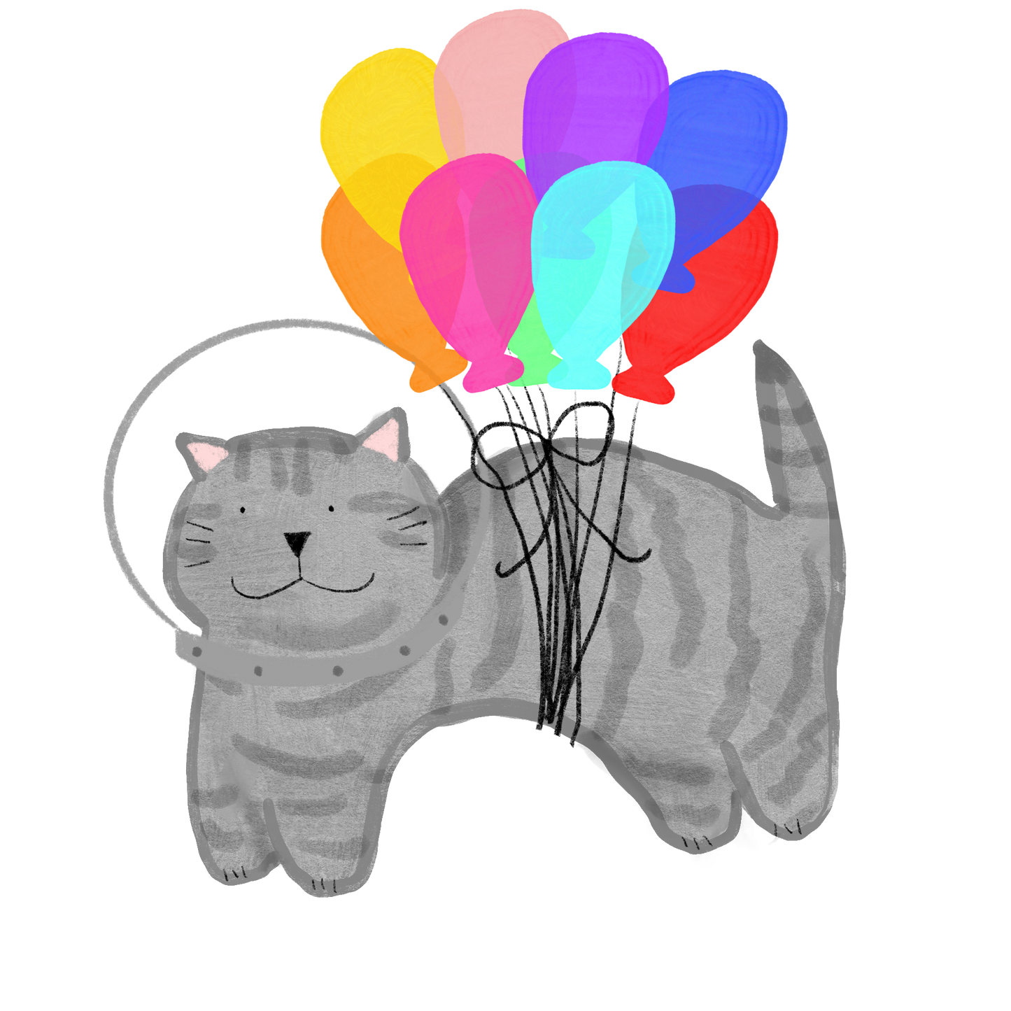 Adventure Bebby Mini Sticker