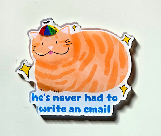 Email Magnet