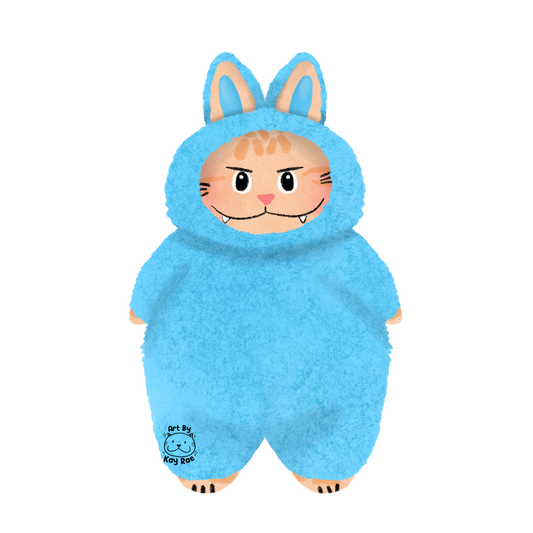 Labebby Sticker